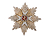 Order of St Olav: Grand Cross
